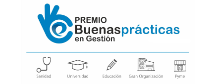 Buenas prácticas