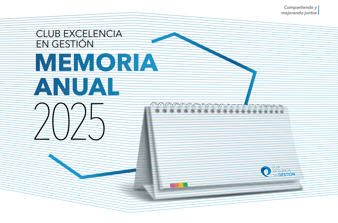 Portada memoria anual 2025