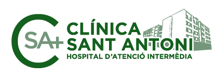Logotipo de la organización
