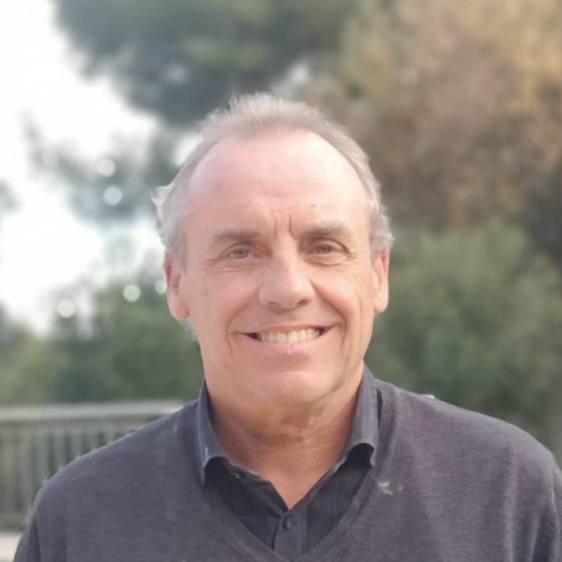 Juan Carlos Riba, partner de Agrupa Global Talent 