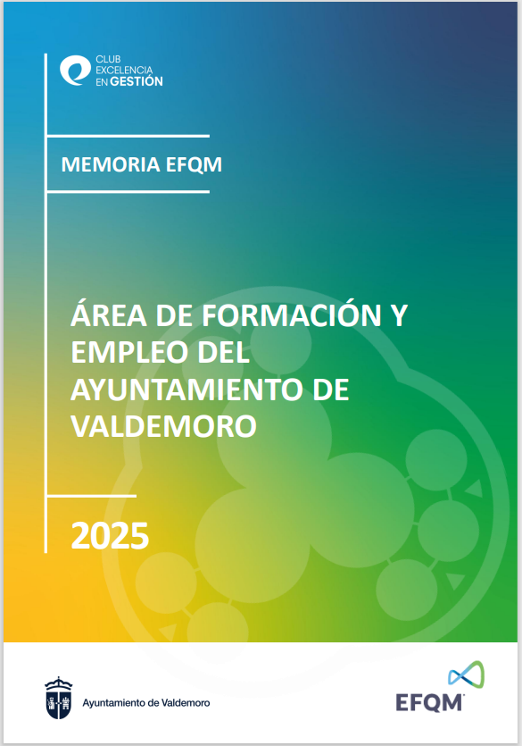 ÁREA DE FORMACIÓN VALDEMORO -25