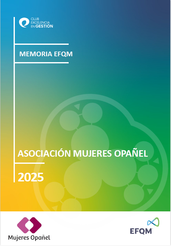 ASOCIACIÓN MUJERES OPAÑEL - 25
