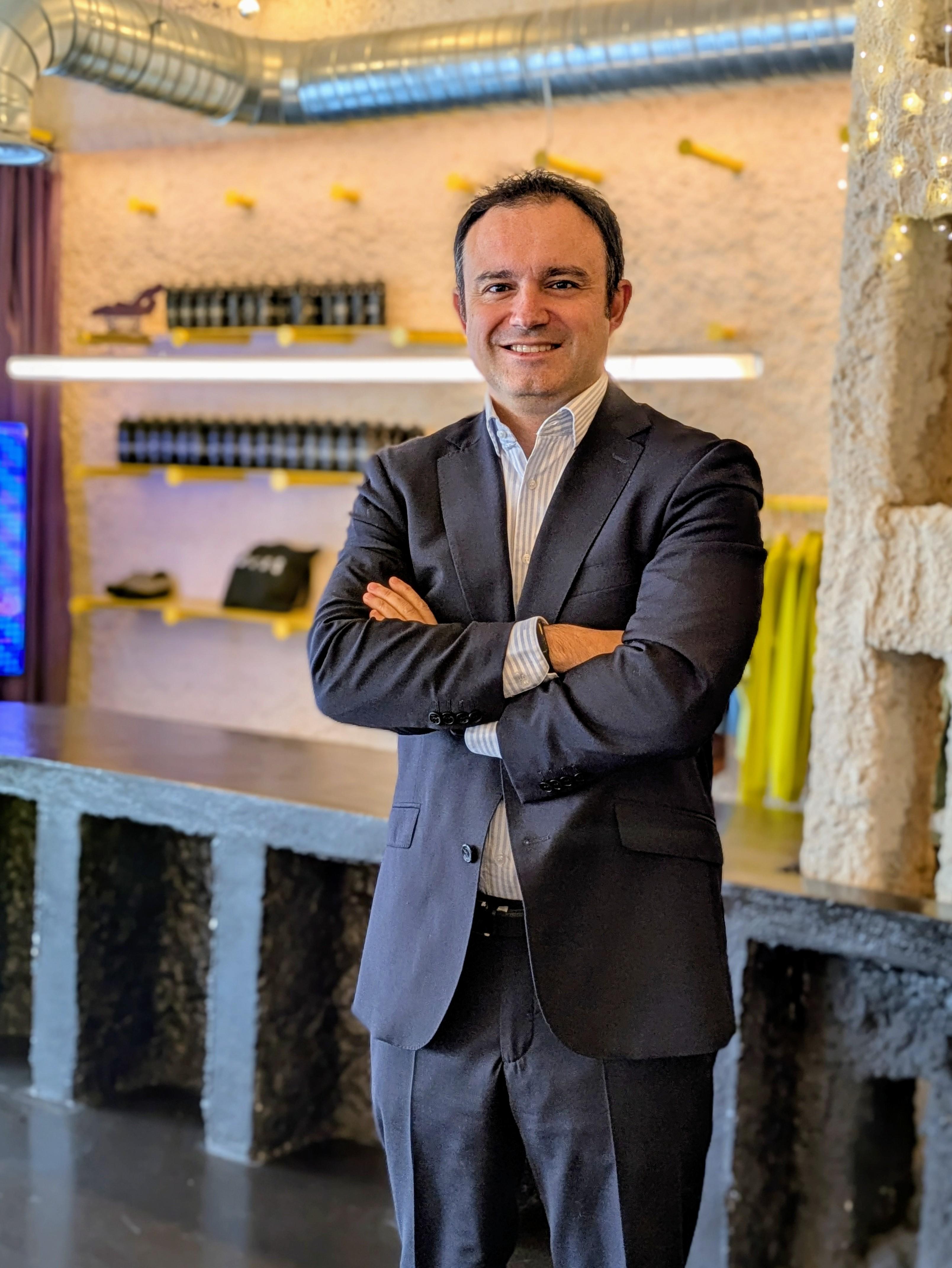 Emilio del Moral