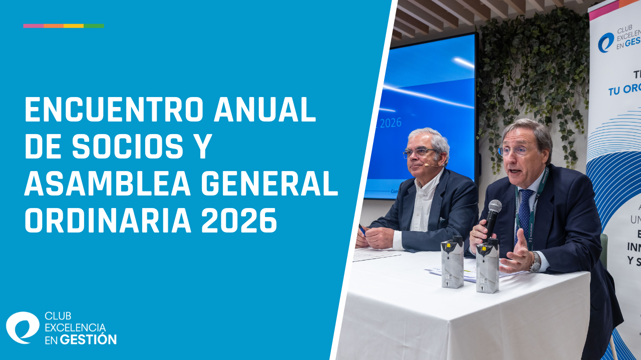 ENCUENTRO ANUAL DE SOCIOS Y ASAMBLEA GENERAL ORDINARIA 2026