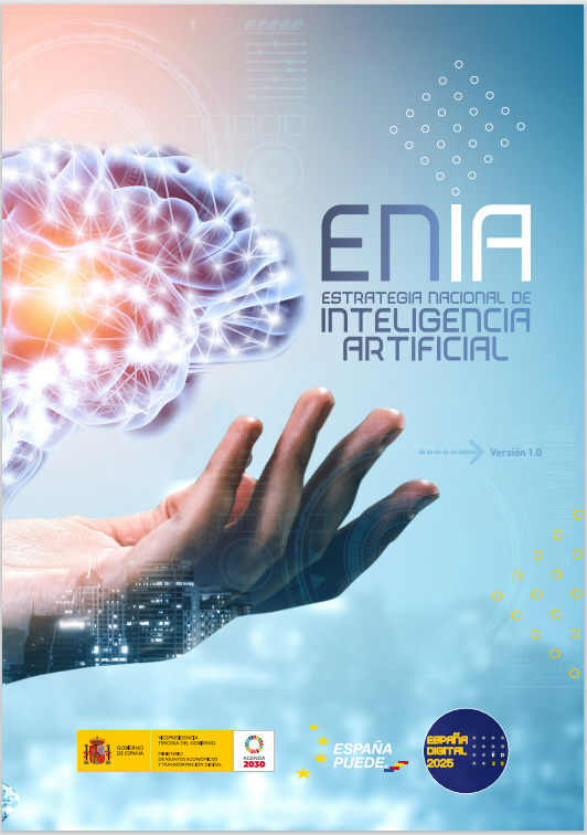Estrategia de IA
