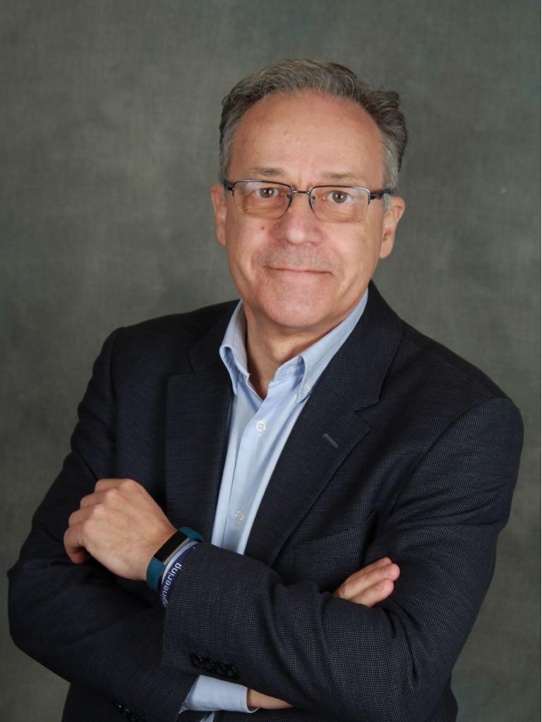Foto Alfonso ADR