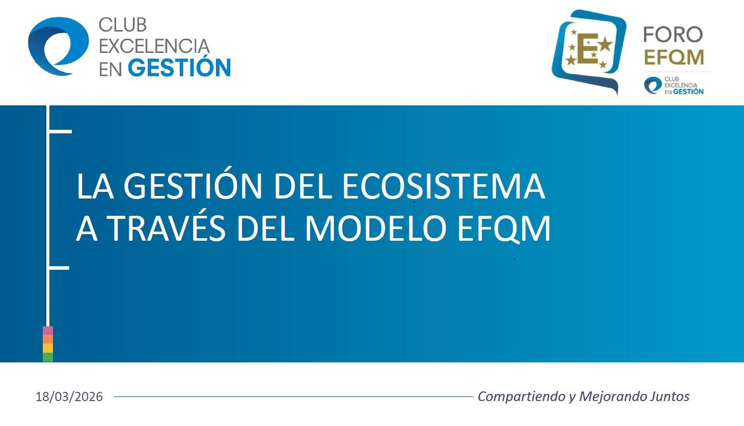 Imagen introducción Foro Sello 18-3-26