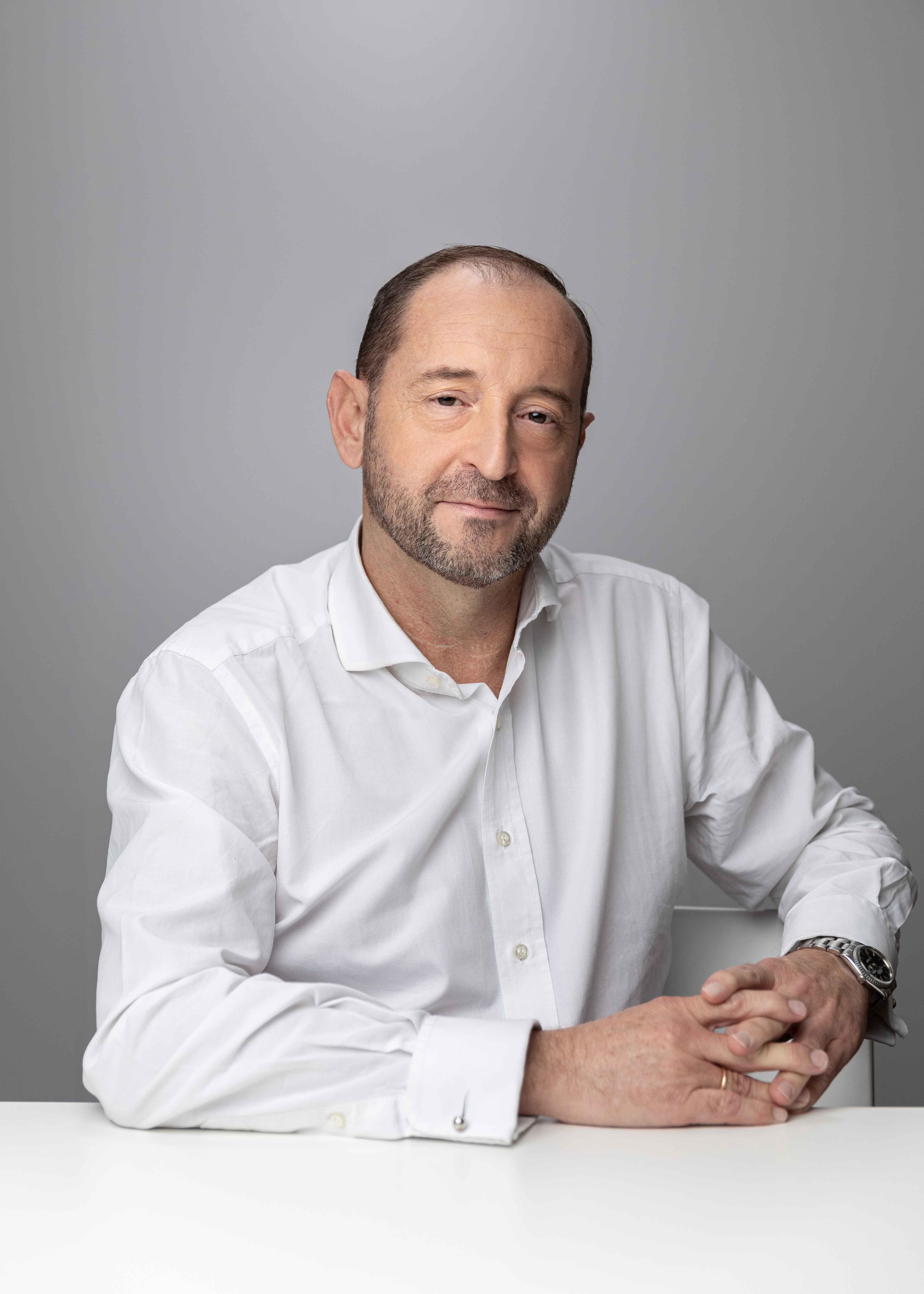 Jesús Araújo Montahud 
