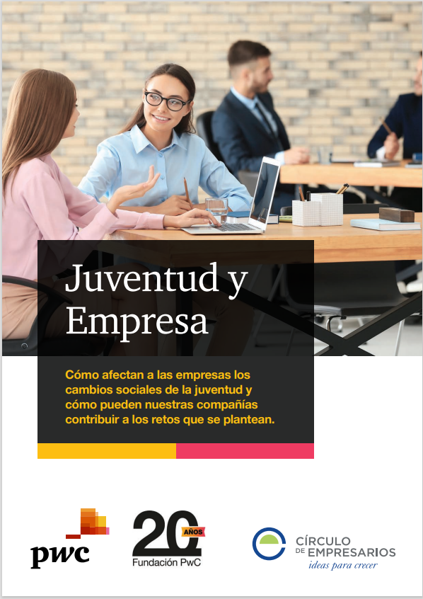 Juventud y empresas 25