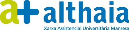 logo Fundación Althaia