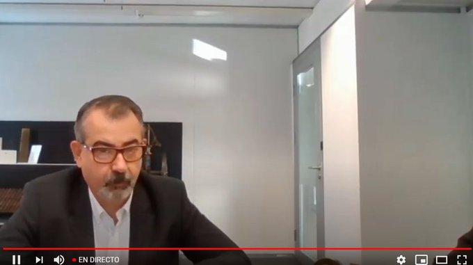 Foro CEG 2020 Otis