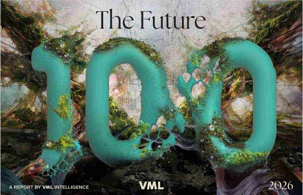 The future 100