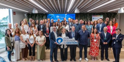 Encuentro Anual de Socios y Asamblea general 2026