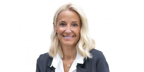 Maria Helena Antolin Raybaud Vicepresidenta CEOE
