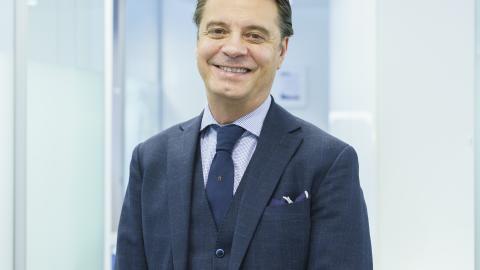 Rafael Infante CEG