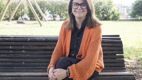 Montse Roma Ampans