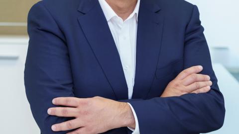 Alfredo Millán