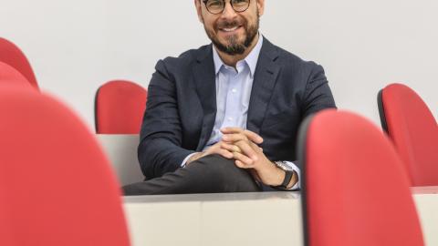 Conrado Briceño