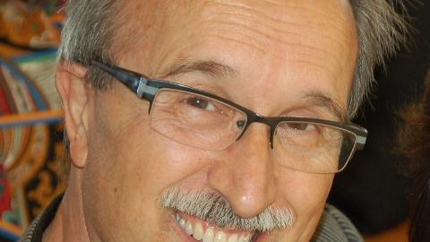 Enric Brull