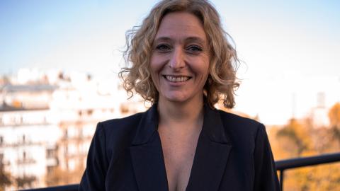 Fátima Ballesteros
