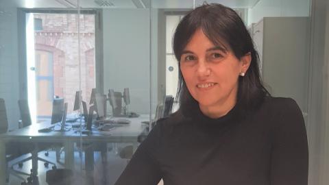 Foto Maria UOC