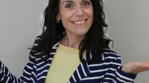 Natalia Vicente