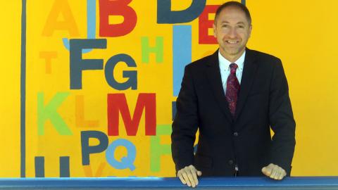Francisco Barrionuevo novaschool