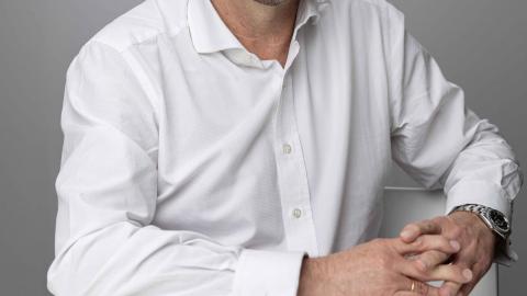 Jesús Araújo Montahud 