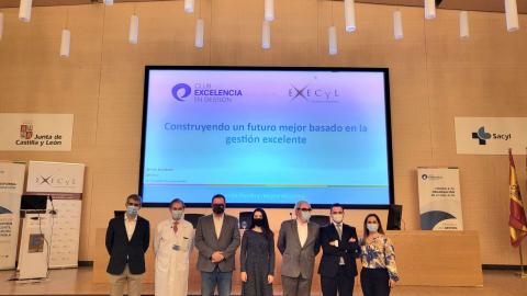 jornada Execyl CEG
