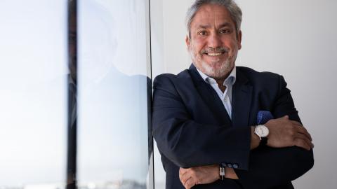 Juan M Molina TALENTUA