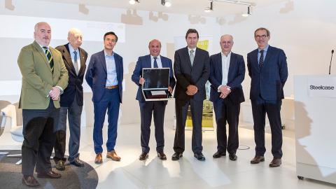 IV PREMIO IMPULSO A LA INDUSTRIA CONECTADA