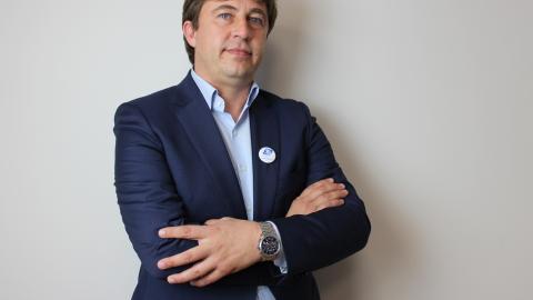 Ramón García CEL