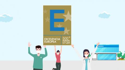 sello efqm asepeyo