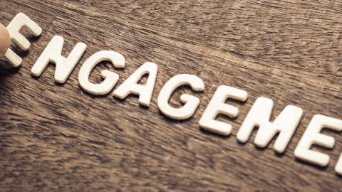 Engagement