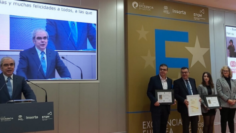 Fundación ONCE