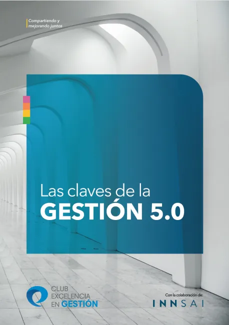 Gestión 5.0