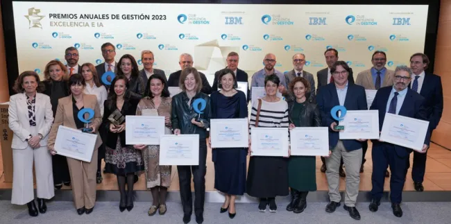 Premios