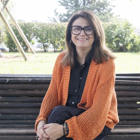 Montse Roma Ampans