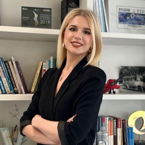 Rosa García Sanchez_CEG