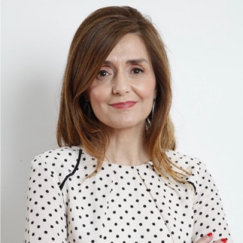 Alicia Muñoz