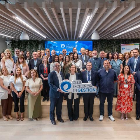 Encuentro Anual de Socios y Asamblea general 2026