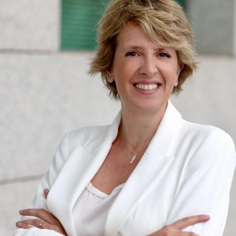 Mª Belén Fernández-Salinero AYTO ALCOBENDAS
