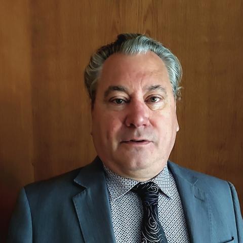 Carlos Adrados ADIF