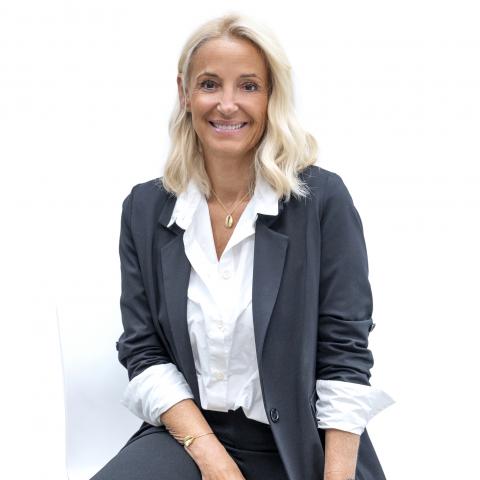 Maria Helena Antolin Raybaud Vicepresidenta CEOE