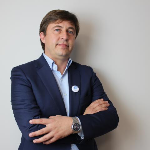 Ramón García CEL